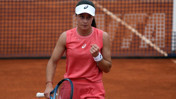 Milli tenisçi Zeynep Sönmez Eastbourne'da çeyrek finalde
