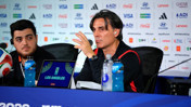 Montella ABD galibiyetini böyle niteledi: 'Bu maç bin zafere bedel'