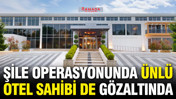 Şile Belediyesi'ne yeni operasyon: 16 kişi gözaltına alındı