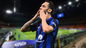 Inter Hakan Çalhanoğlu için kararı verdi: Bedelsiz ayrılacak
