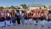 Fırtına değil, Karadeniz geldi: Kemençe sesi köyleri ayağa kaldırdı