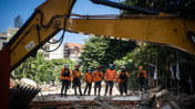 Venezuela depreminde can kaybı 920'ye yükseldi