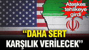 İran ve ABD ateşkesi tehlikede: “Daha sert cevap verilecek”
