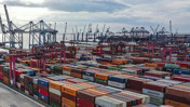 Trakya'dan mayısta 308,7 milyon dolarlık ihracat