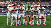 A Milli Takımın UEFA Uluslar Ligi maç takvimi ve statları belli oldu