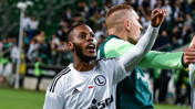 Kocaelispor'dan kanat takviyesi: Makana Baku imzayı attı