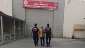 8,5 yıl hapis cezası bulunan firari yakalandı