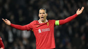 Galatasaray'a Van Dijk yarışında dev rakip