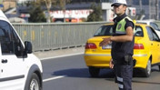 Korsan taşımacılık yapan 3 sürücüye rekor ceza