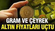 Altın fiyatları bugün ne kadar? Gram altın, çeyrek altın kaç TL oldu? (5 Temmuz 2026)