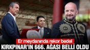 Er meydanında rekor bedel: Kırkpınar’ın 666. Ağası belli oldu