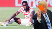 Dünya Kupası'nda malumun ilamı: Trump FIFA'nın skandal kararına etkisini anlattı