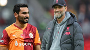 İlkay Gündoğan'dan Klopp'a destek: 'Almanya'nın tam da buna ihtiyacı var'