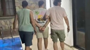 Sakarya merkezli 10 ilde dev dolandırıcılık operasyonu: 18 kişi tutuklandı