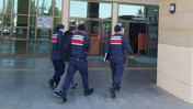 2014'teki cinayetin firarisi Antalya'da yakalandı