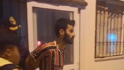 25 yıl hapis cezasıyla aranan firari, uyuşturucu imalathanesine çevirdiği evde yakalandı