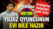 Fenerbahçe Greenwood'u bitirdi: Bakın ne kadar kazanacak