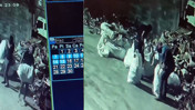 Geri dönüşüm tesisinde şoke eden soygun: Polis o iki maskeliyi arıyor
