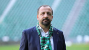 Kocaelispor Basın Sözcüsü istifa etti