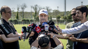 Kocaelispor Başkanı Recep Durul'dan transfer ve ayrılık açıklaması
