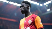 Davinson Sanchez için karar verildi: Galatasaray’dan net yanıt