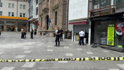 Borç defteri silahla kapatılmak istendi: Konya’da kuyumcuda silahlı saldırı