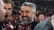 Çorum FK Başkanı Savaş Balçık'a 'fahri hemşehrilik beratı' verilecek