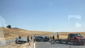 Diyarbakır’da korkunç kaza: 1’i ağır 9 yaralı