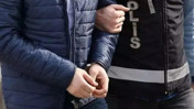 Kayseri’de FETÖ hükümlüsü ihraç öğretmen yakalandı