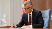 KKTC Cumhurbaşkanı Tufan Erhürman taburcu edildi