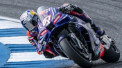 Toprak Razgatlıoğlu MotoGP Almanya'daki sprint yarışında 17. oldu