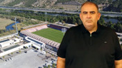 Stat krizi yaşayan 1. Lig kulübüne anlamlı destek: 'Bizim için vefa borcudur'