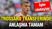 Beşiktaş, Leandro Trossard ile her konuda anlaşma sağladı: İşte detaylar