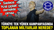 Deprem sonrası 'b&uuml;y&uuml;k b&uuml;y&uuml;k' s&ouml;zler verilmişti: T&uuml;rkiye'nin milyarlarca lirası nerede?