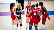 Filenin Sultanları'nın VNL Final Etabı programı belli oldu: İşte maç takvimi