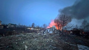 Ukrayna’nın İHA saldırılarında 3 kişi can verdi: Rusya duyurdu