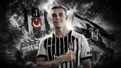 Beşiktaş Trossard'a kavuştu: Belçikalı yıldız İstanbul'a geldi