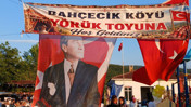 Bilecik’te ‘Yörük Toyu’ geleneği yaşatıldı