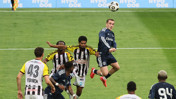 Fenerbahçe Avusturya'da 3'te 3 yaptı
