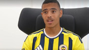 Greenwood'dan Fenerbahçe sözleri: 'Karar vermek hiç zor olmadı'