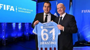 Trabzonspor'un yetenek avcısı görevinden istifa etti