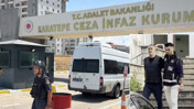 Haluk Levent hakkında flaş karar: Çorlu Cezaevi'ne gönderildi