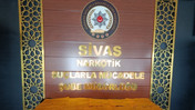 Sivas'ta uyuşturucu operasyonu: 2 tutuklama