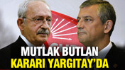 Mutlak butlan kararı Yargıtay'da