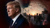 Trump’tan dikkat çeken çıkış: “Rusya yaptırımlarına İran da eklenmeli”
