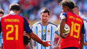 Messi'den duygusal paylaşım: 'Bu yaranın kapanması zaman alacak'
