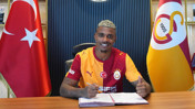 Galatasaray Lemina ile 2 yıllık sözleşme imzaladı