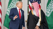 ABD ve Suudi Arabistan arasında tarihi adım: WSJ, Trump’ın dev nükleer anlaşmayı onayladığını duyurdu