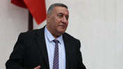 CHP'li Ömer Fethi Gürer, partisinde kalacak