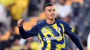 Fenerbahçe'nin yeni yıldızı Greenwood ile ilgili Barcelona gerçeği ortaya çıktı